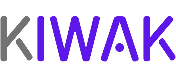 Logo Kiwak